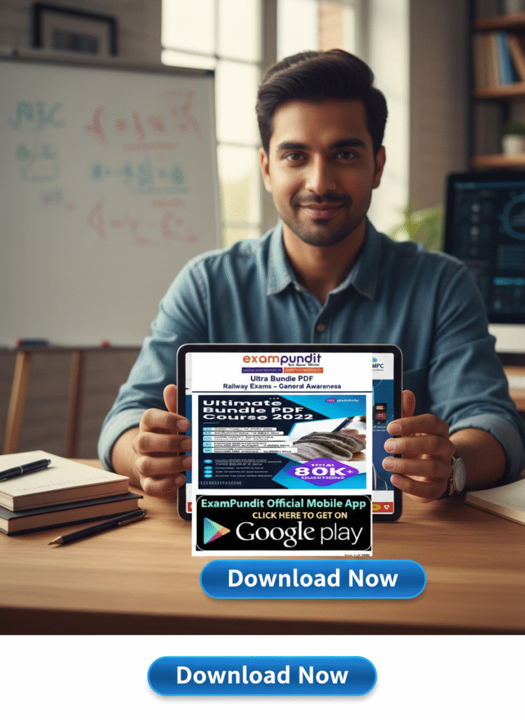 RRB NTPC 2025 Notification – 3058 Vacancies Announced for Undergraduate Posts