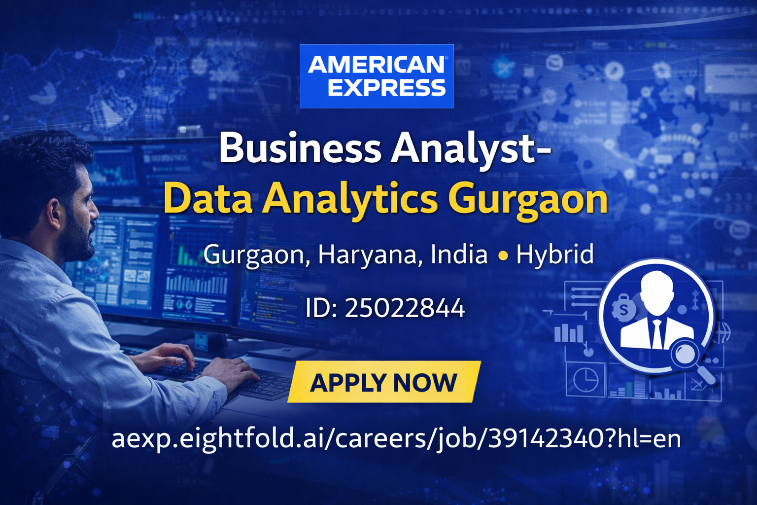 Business Analyst-Data Analytics Gurgaon